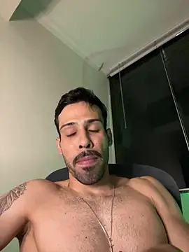 prince-roludo stripchat live cam model