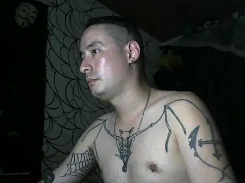 vampireathome stripchat live cam model