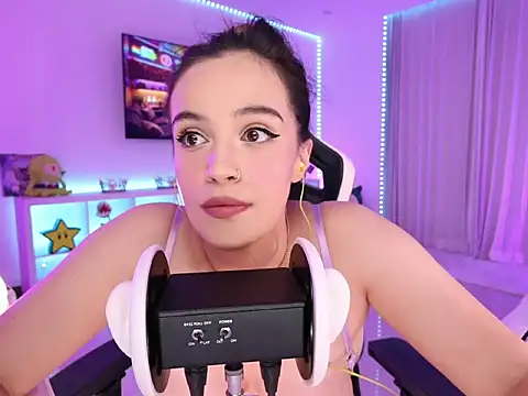 MyCheetara stripchat live cam model