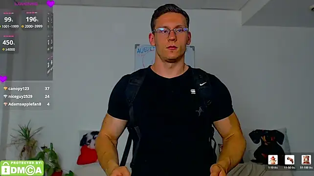 ZeinMiracles stripchat live cam model