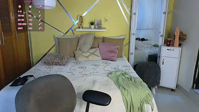 Jana_lolipopyummy stripchat live cam model