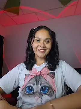Miss_kittyX stripchat live cam model