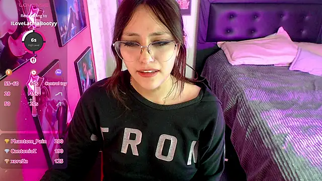 Sakura_Mimi stripchat live cam model