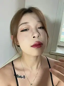 xiaotuan_01 stripchat live cam model