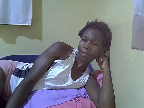 Sexy_halimah stripchat live cam model