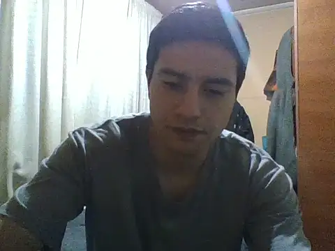 Patagonxxx stripchat live cam model
