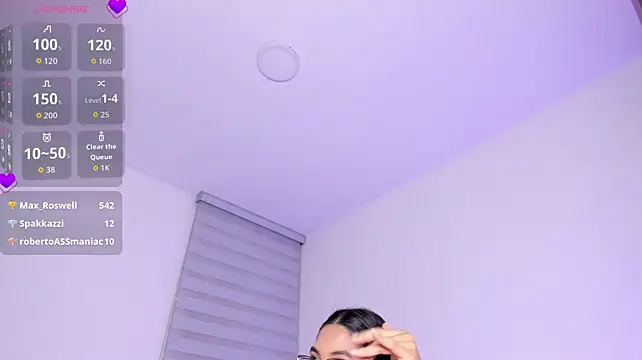 LilithDraven- stripchat live cam model