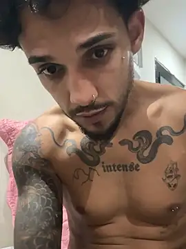 casadokarioca stripchat live cam model