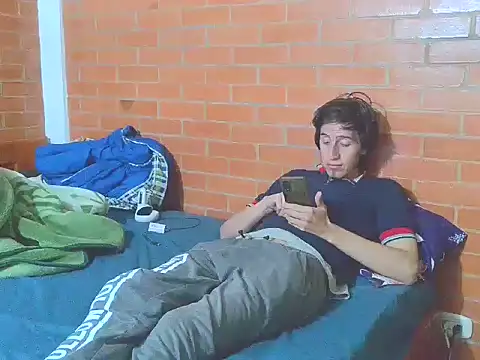 johan70sexy stripchat live cam model