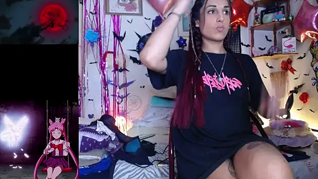purplekattlyn stripchat live cam model