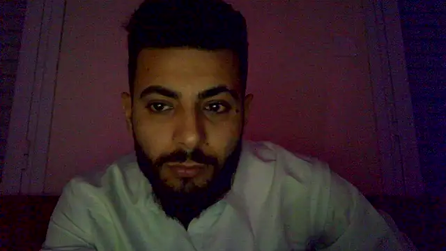 Saherowfi777 stripchat live cam model