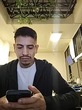 Juann-cock stripchat live cam model