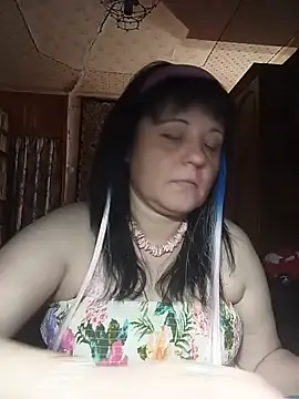 Apelsinkaa stripchat live cam model