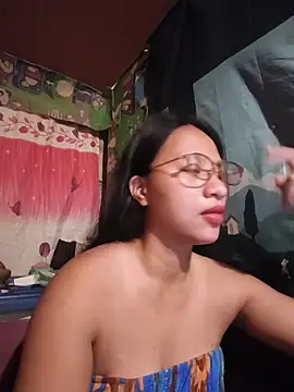 PastelKhaii stripchat live cam model