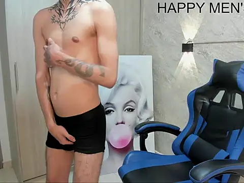 johan_tempt stripchat live cam model