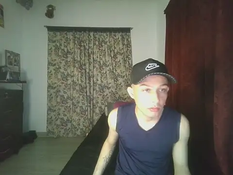 Alexander_Fetish1 stripchat live cam model