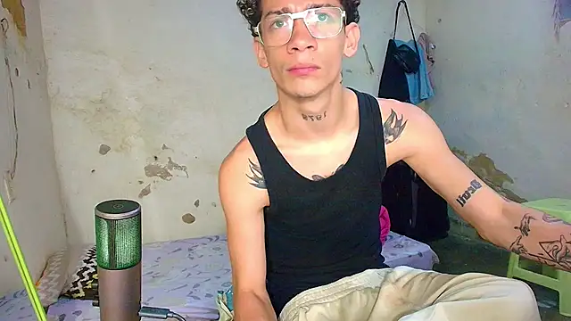 mateodeamjo_07 stripchat live cam model