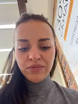 AngelinaTeller stripchat live cam model