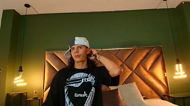 Abravanel_Sefardi stripchat live cam model