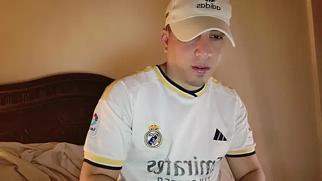 francopizano stripchat live cam model