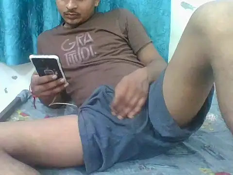 Sumit_LkO stripchat live cam model