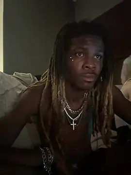 DaeDotFrankyLoko stripchat live cam model