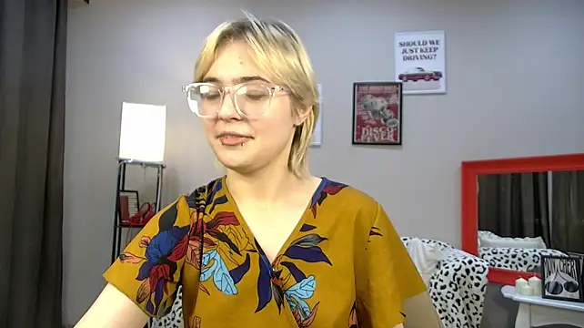 RuraBlare stripchat live cam model