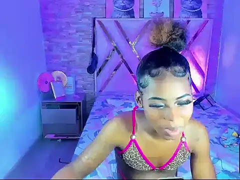 sexblackxxts stripchat live cam model