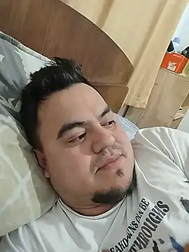 MrcockB stripchat live cam model