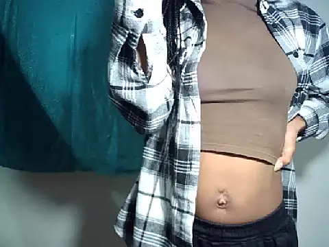 Ebony_Hottie00 stripchat live cam model