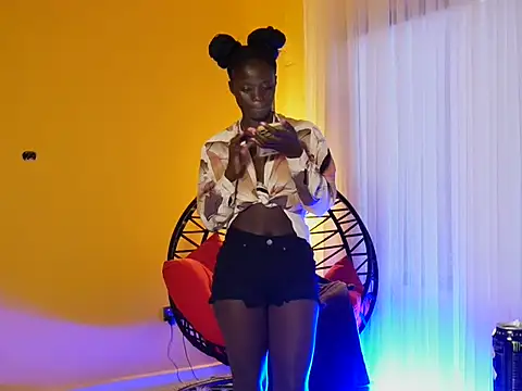 LeilaHammond_ stripchat live cam model