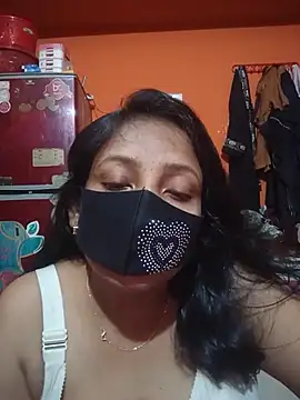 Mukta___baby stripchat live cam model