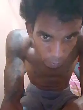 Gasparin12 stripchat live cam model