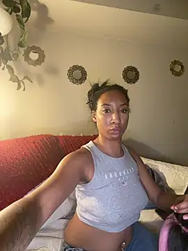LeBimbo stripchat live cam model