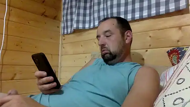 Kink_Master_Daddy stripchat live cam model