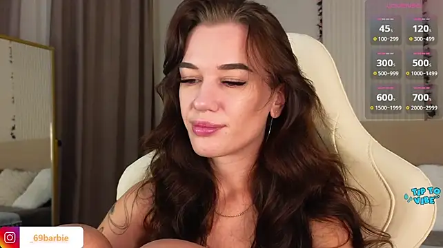 BBabyShark stripchat live cam model