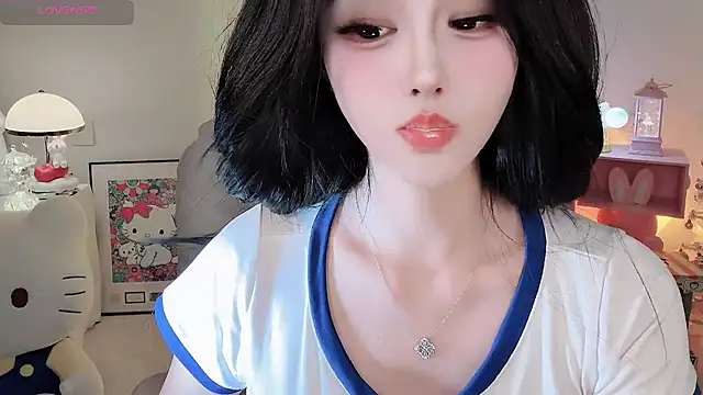 Iaqybbaqlxyaoazxc--- stripchat live cam model