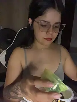 XXXAngella stripchat live cam model