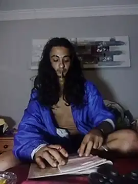 PleasurePistol stripchat live cam model
