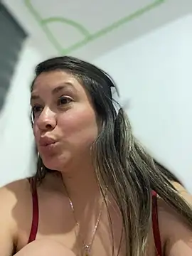 Abby-LS stripchat live cam model