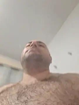 StrictBobby stripchat live cam model