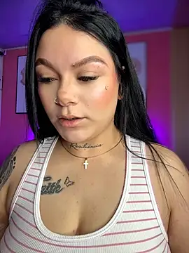 Megaan__More stripchat live cam model