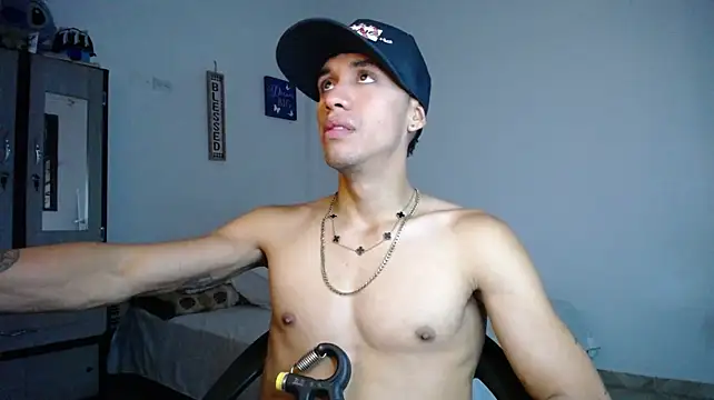 Jersi_parker1996 stripchat live cam model