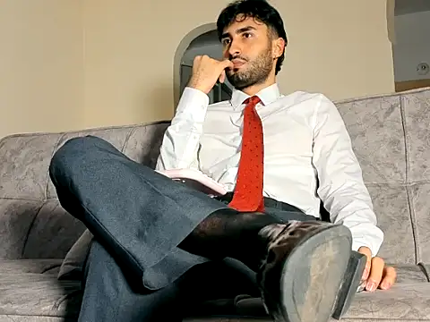 Justdavid_ stripchat live cam model