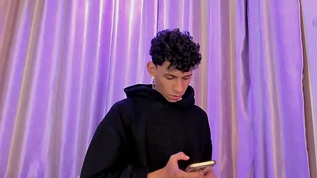 kairox_ stripchat live cam model