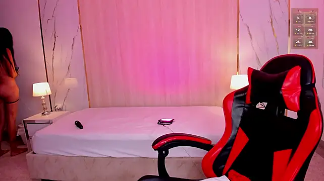 StellaCruzMILF stripchat live cam model