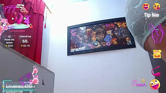 womanbitch77 stripchat live cam model