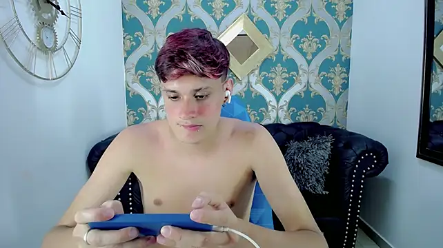 El_flaquito2 stripchat live cam model