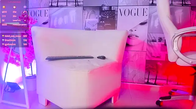 Aleja_sweet_1 stripchat live cam model