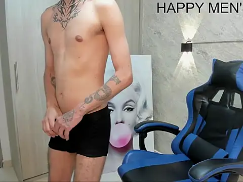johan_tempt stripchat live cam model